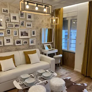 Apartamento & Canal -, París