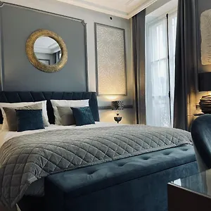 L'appart Du Centre Paris