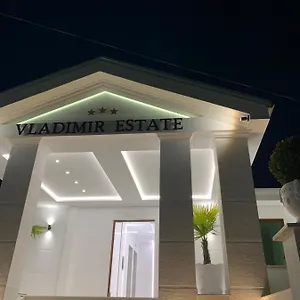 Vladimir Estate , Gjirokastër Albania