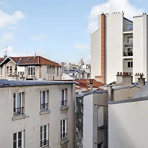 Apartamento Pick A Flat's In Opera - Rue D'hauteville, París